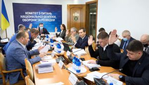 Зміцнювати систему національного спротиву